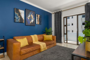 Bay Point Apartments